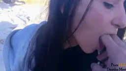 Nach der Schule blasen – Amateur Porno